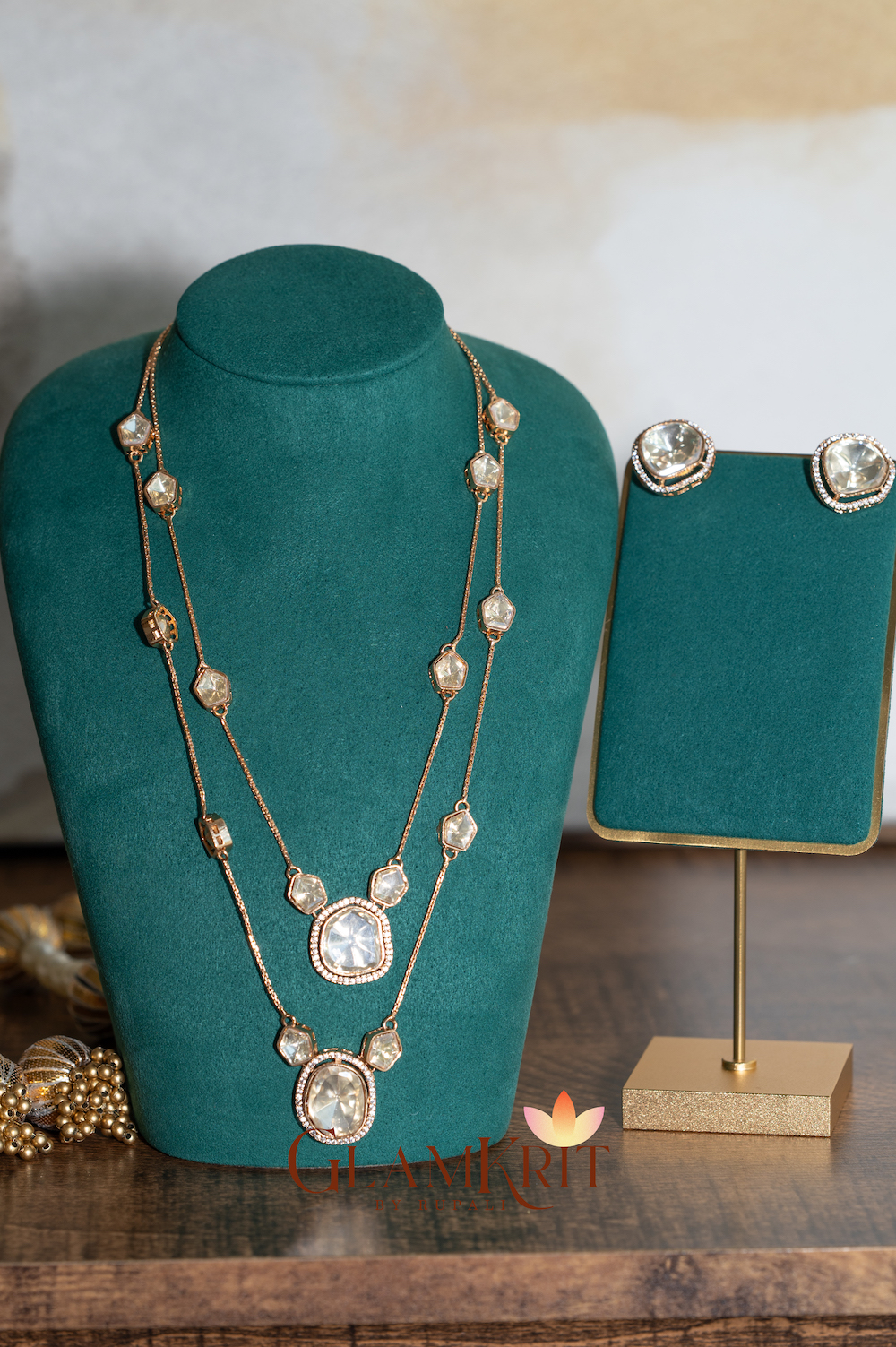 Necklace Set
