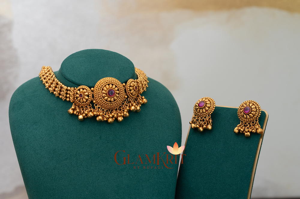 Necklace Set