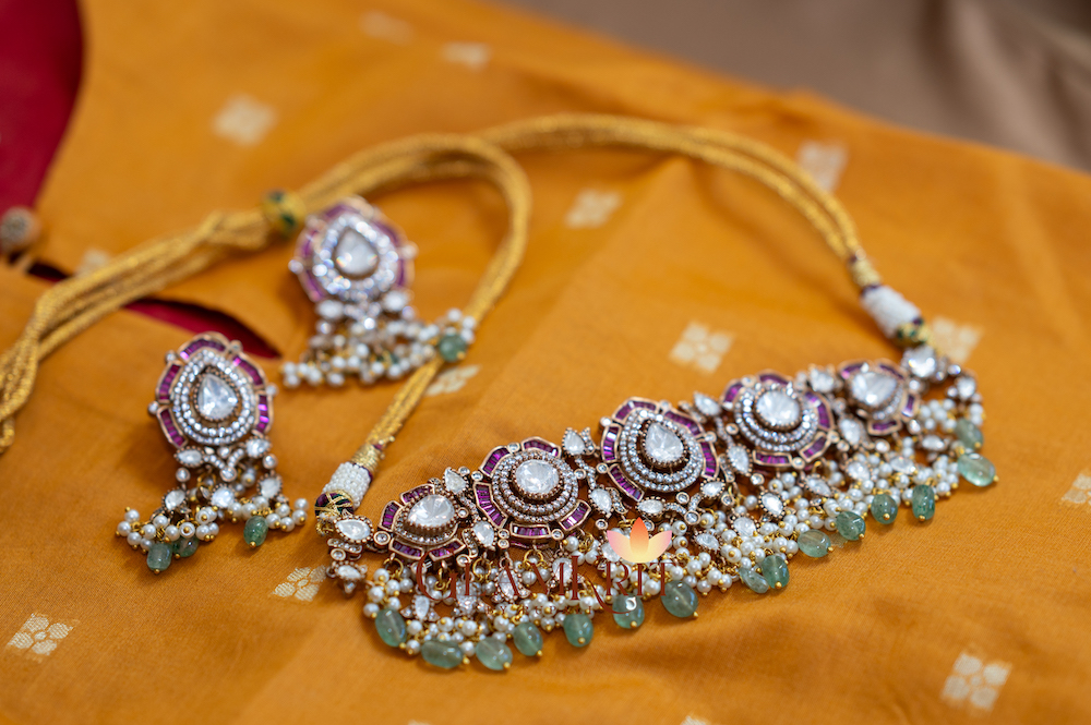 Necklace Set