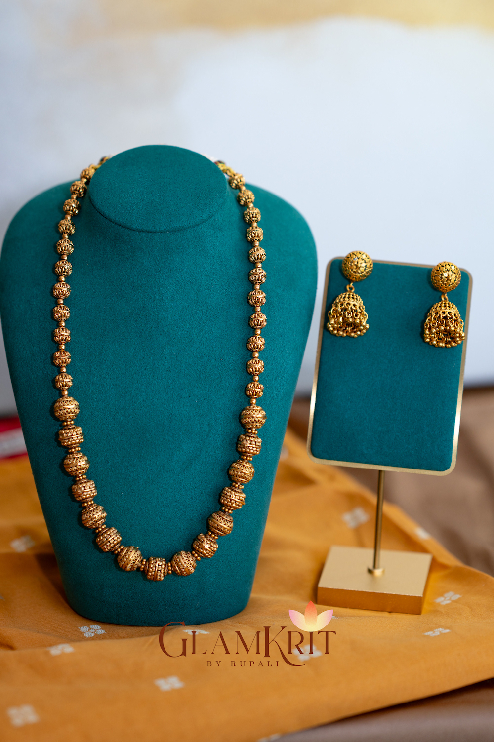 Necklace Set