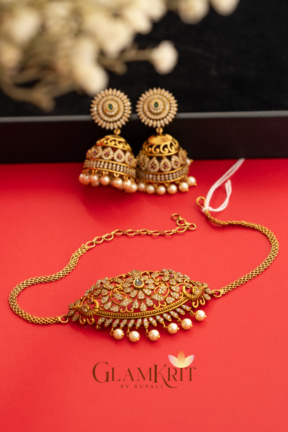 Necklace Set