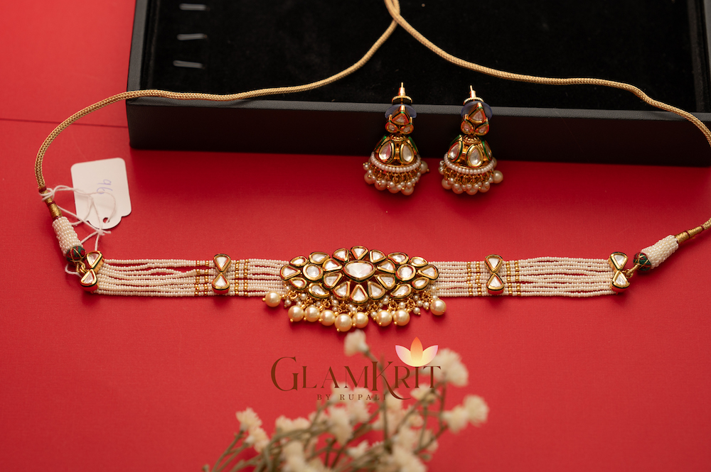 Necklace Set